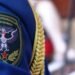 Lieutenant Colonel of the Border Service was grabbed by the neck during an inspection: the warrant officer was fined 50,000 soms