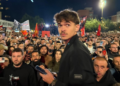 Rexhep Selim’s grandson in protest: We didn’t just inherit a state, we inherited a trust