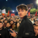 Rexhep Selim’s grandson in protest: We didn’t just inherit a state, we inherited a trust