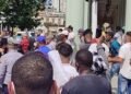 Cuba and lost illusions