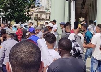 Cuba and lost illusions