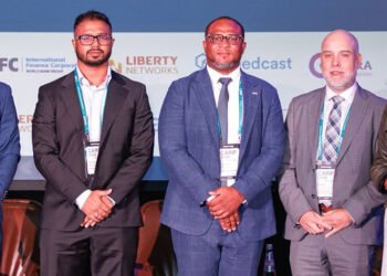Caribbean infrastructure challenge is bankability not capital
