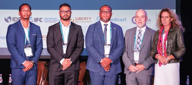 Caribbean infrastructure challenge is bankability not capital