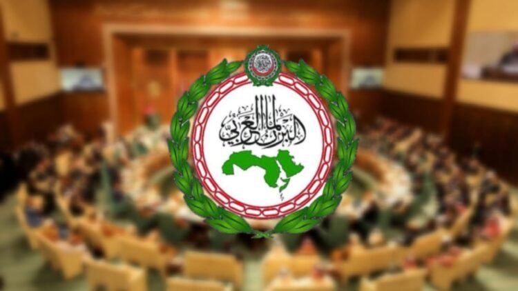 Arab Parliament Condemns Nauru’s Opening of Embassy in Occupied Jerusalem