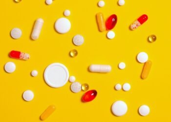 B vitamins: why do the body need them?