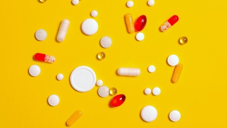 B vitamins: why do the body need them?