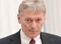 CentralAsia: Peskov said that the Kremlin welcomes Putin’s American invitation to the G20