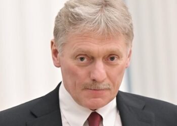 CentralAsia: Peskov said that the Kremlin welcomes Putin’s American invitation to the G20