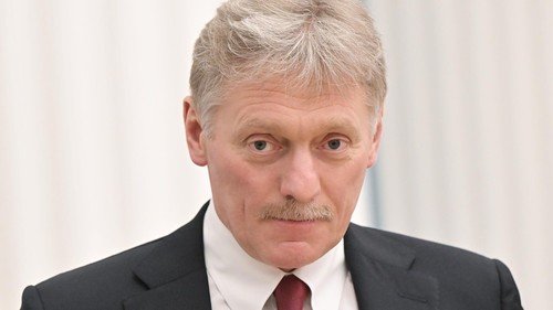 CentralAsia: Peskov said that the Kremlin welcomes Putin’s American invitation to the G20