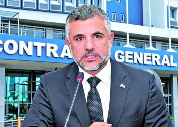 Comptroller’s Office orders seizure of assets linked to Rafael Sabonge for more than $704 thousand