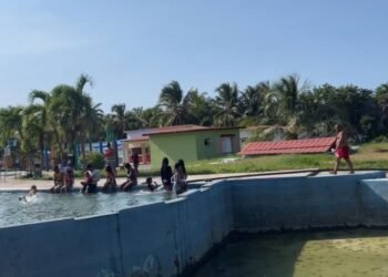 Camping: The campsites of Jibacoa, between scarcity and abandonment