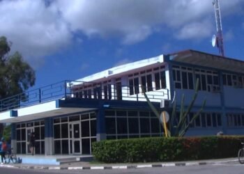 Etecsa: The Isle of Youth partially recovers communications