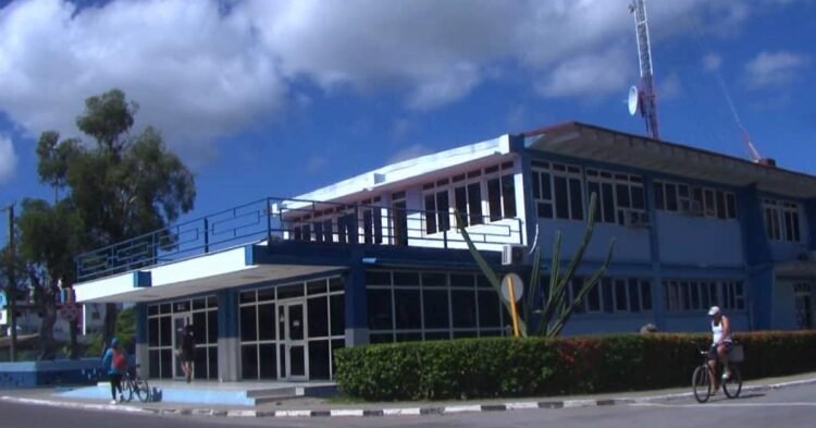 Etecsa: The Isle of Youth partially recovers communications