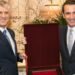 Erion Veliaj reacts from prison to the decision of The Hague: Thaçi, Veseli, Krasniqi and Selimi to be declared Honorary Citizens of Tirana