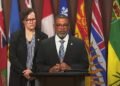 Health-care groups call on Ottawa to stop Alberta’s dual medical practice model
