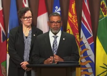 Health-care groups call on Ottawa to stop Alberta’s dual medical practice model