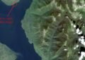 Lost island in northern B.C. lake located, says B.C. Hydro
