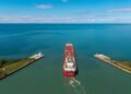 Apple Maps follows Google, changes name of Lake Ontario to ‘Lake America’