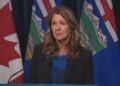 Reference to Indigenous peoples removed from Premier Smith’s Alberta Day statement ‘in error’