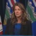 Reference to Indigenous peoples removed from Premier Smith’s Alberta Day statement ‘in error’
