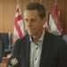 P.E.I. Premier Rob Lantz shuffles his cabinet Wednesday