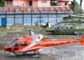 Canadian missing after Nepal flooding found safe, Anand says