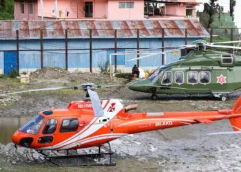 Canadian missing after Nepal flooding found safe, Anand says