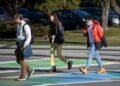 Vaccine-preventable illnesses on the horizon again as Canadian kids head back to school