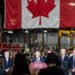 Feds announce $4.7B for new VIA Rail cars to be built in Ontario, Québec