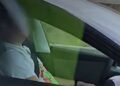 Sleeping Trans-Canada Tesla drivers caught on video, fined $368