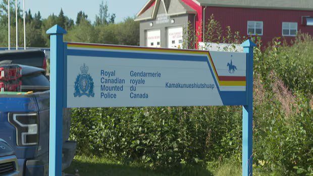 After community outcry, RCMP refers Sheshatshiu arrest to police oversight agency
