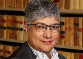 Alberta Chief Justice Ritu Khullar dies after battle with illness