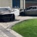 Man charged with arson after cars torched outside Liberal MP’s home: police