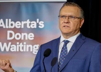 Alberta independence group releases its ‘transition plan’ to become a country