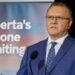 Alberta independence group releases its ‘transition plan’ to become a country