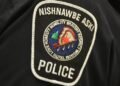 1 person dead, another in custody after shooting in remote First Nation in northwestern Ontario