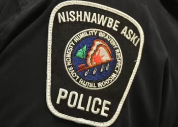 1 person dead, another in custody after shooting in remote First Nation in northwestern Ontario