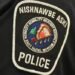 1 person dead, another in custody after shooting in remote First Nation in northwestern Ontario