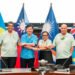 Taiwan criticizes China’s ‘wolf warrior’ tactics at Pacific forum | Taiwan News