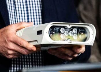AI-powered surveillance cameras are spreading in Canada