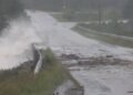 ‘We’ve never experienced anything to this size and effect’: Torrential rain batters Cape Breton