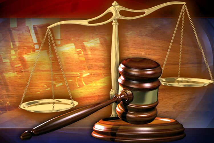 Electrician charged with multiple offenses