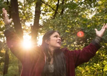Community mourns trailblazing Indigenous actor and director Georgina Lightning