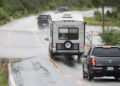 Concerns over flood-compromised roads remain across Cape Breton