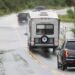 Concerns over flood-compromised roads remain across Cape Breton