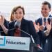 Election campaign spotlights Quebec’s school system — and whether it’s fair to all students