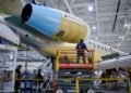 Trump to Canadian plane maker Bombardier: You can’t sell in U.S. unless you build in U.S.