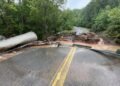 Cape Breton storm yet another one for the history books