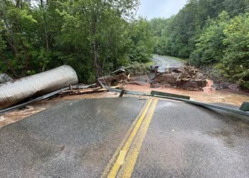 Cape Breton storm yet another one for the history books