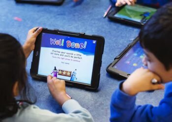 Parents are pushing back on classroom screen time in a ‘techlash’ over too much technology in schools
